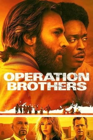 Operation Brothers - The Red Sea Diving Resort (2019)