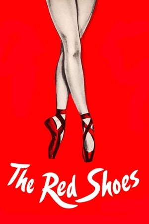 Pantofiorii roșii - The Red Shoes (1948)
