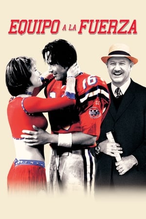Los Suplentes - The Replacements (2000)