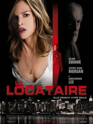 La résidente - The Resident (2011)
