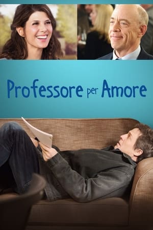 Professore per amore - The Rewrite (2014)