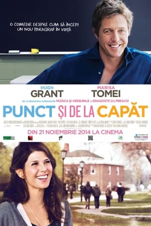 Punct și de la capăt - The Rewrite (2014)