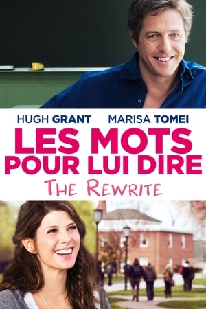 Une nouvelle histoire - The Rewrite (2014)