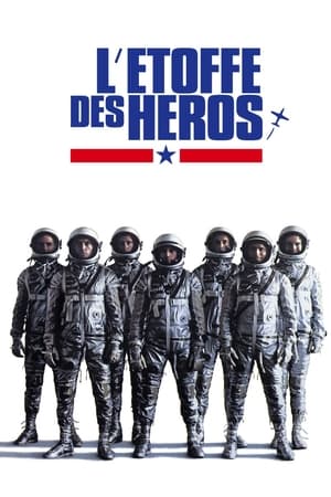 L'étoffe des héros - The Right Stuff (1983)