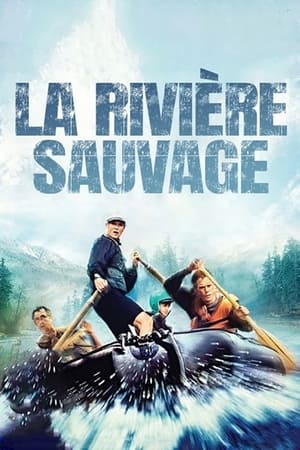 La rivière sauvage - The River Wild (1994)