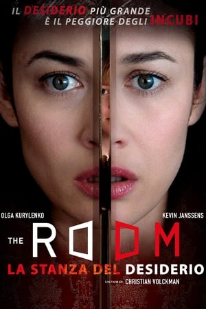 The Room - La stanza del desiderio - The Room (2019)