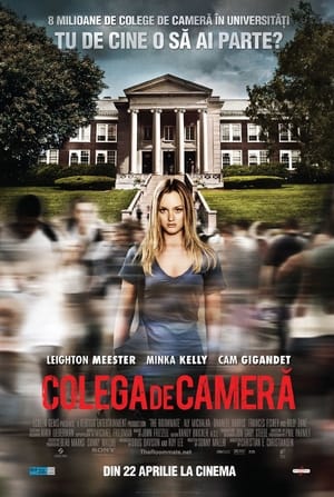 Colega de cameră - The Roommate (2011)