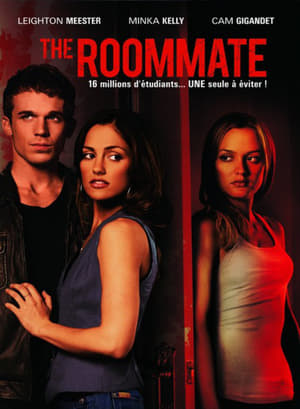 La coloc - The Roommate (2011)