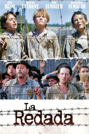 La redada - The Round Up (2010)