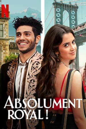 Absolument royal! - The Royal Treatment (2022)