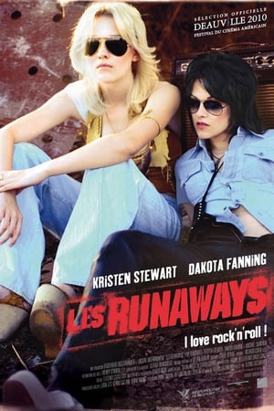 Les Runaways - The Runaways (2010)