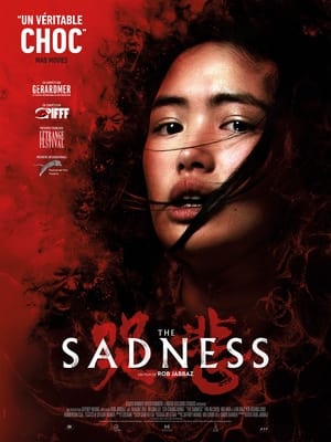 The Sadness (2021)