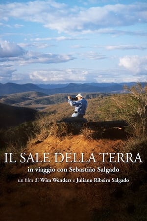 Il sale della terra - The Salt of the Earth (2014)