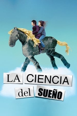 La ciencia del sueño - The Science of Sleep (2006)