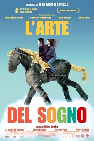 L'arte del sogno - The Science of Sleep (2006)