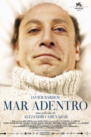 Mar adentro - The Sea Inside (2004)
