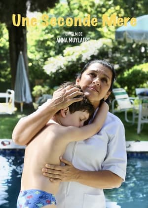 Une seconde mère - The Second Mother (2015)