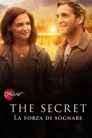 The Secret: La forza di sognare - The Secret: Dare to Dream (2020)