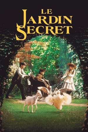 Le Jardin secret - The Secret Garden (1993)