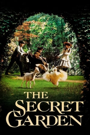 Grădina secretă - The Secret Garden (1993)