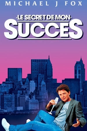 Le secret de mon succès - The Secret of My Success (1987)