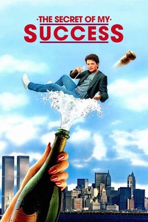 Secretul succesului meu - The Secret of My Success (1987)