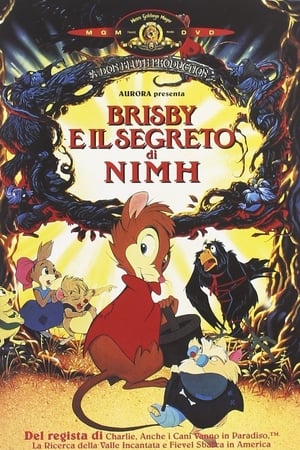Brisby e il segreto di NIMH - The Secret of NIMH (1982)