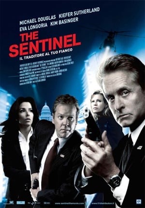 The Sentinel - Il traditore al tuo fianco - The Sentinel (2006)