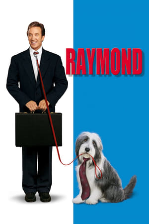 Quelle vie de chien - The Shaggy Dog (2006)
