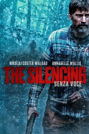 The Silencing: Senza voce - The Silencing (2020)