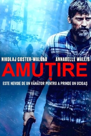 Amuțire - The Silencing (2020)