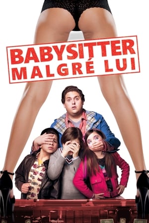 Le gardien d'enfants - The Sitter (2011)