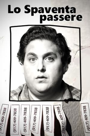 Lo spaventapassere - The Sitter (2011)