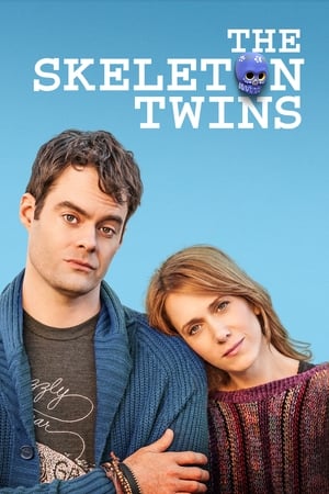 Uniti per sempre - The Skeleton Twins (2014)