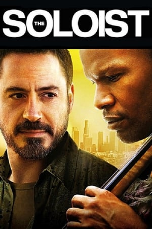 Solistul - The Soloist (2009)
