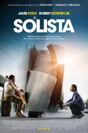 El solista - The Soloist (2009)