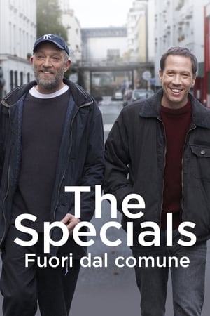 The Specials - Fuori dal comune - The Specials (2019)