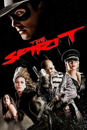 Spiritul - The Spirit (2008)