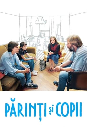 Părinți și copii - The Squid and the Whale (2005)