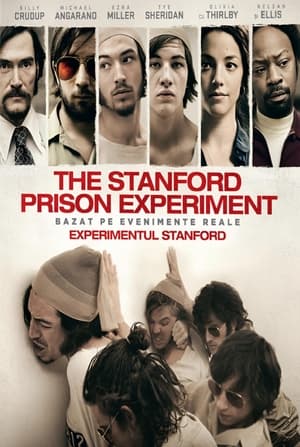 Experimentul Stanford - The Stanford Prison Experiment (2015)