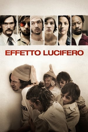 Effetto Lucifero - The Stanford Prison Experiment (2015)