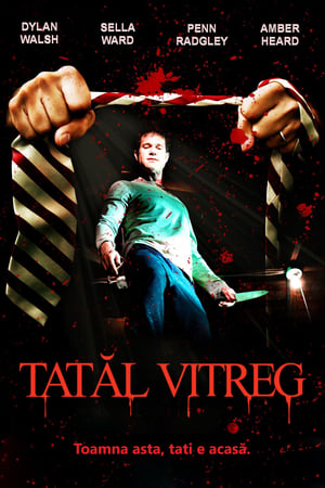 Tatăl vitreg - The Stepfather (2009)