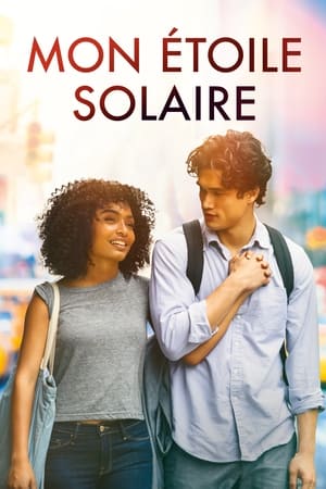 Le soleil est aussi une étoile - The Sun Is Also a Star (2019)