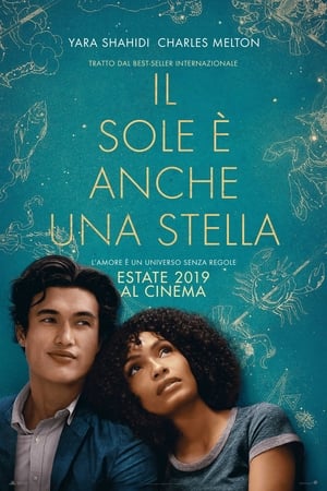 Il sole è anche una stella - The Sun Is Also a Star (2019)