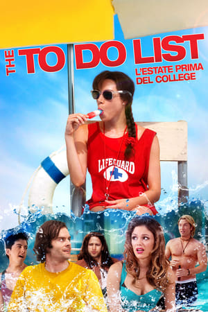 The To Do List - L'estate prima del college - The To Do List (2013)