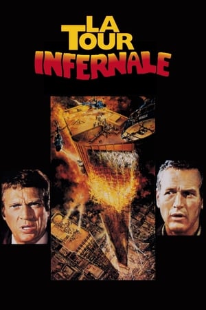 La tour infernale - The Towering Inferno (1974)