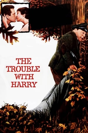 Necazuri cu Harry - The Trouble with Harry (1955)