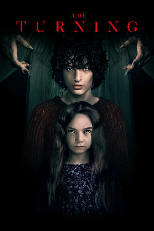 În tensiune - The Turning (2020)