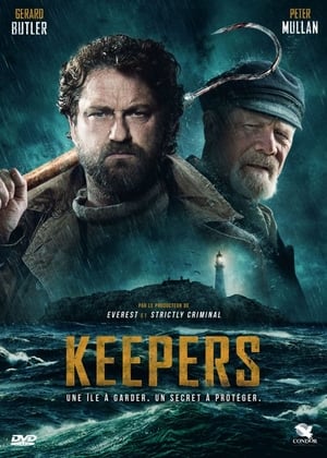 Keepers - The Vanishing (2019)