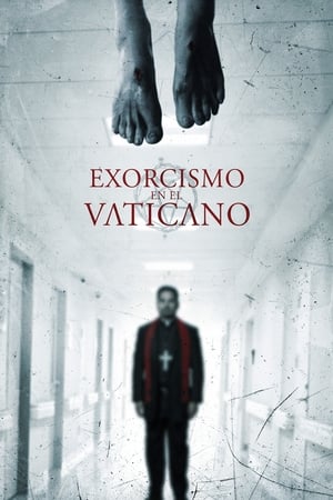 Exorcismo en el Vaticano - The Vatican Tapes (2015)